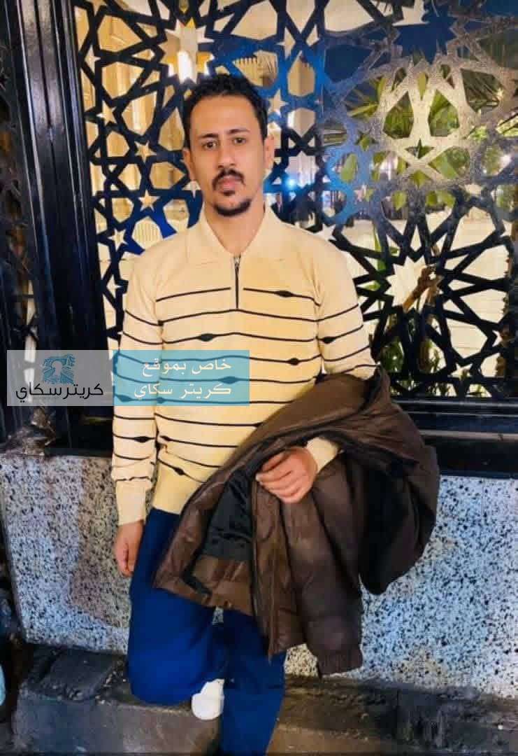 وفاة شاب من أبناء الخساف بعد معاناة صحية