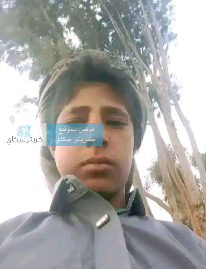 فاجعة مؤلمة.. طفل يلقى حتفه على يد والده في لحظة غضب