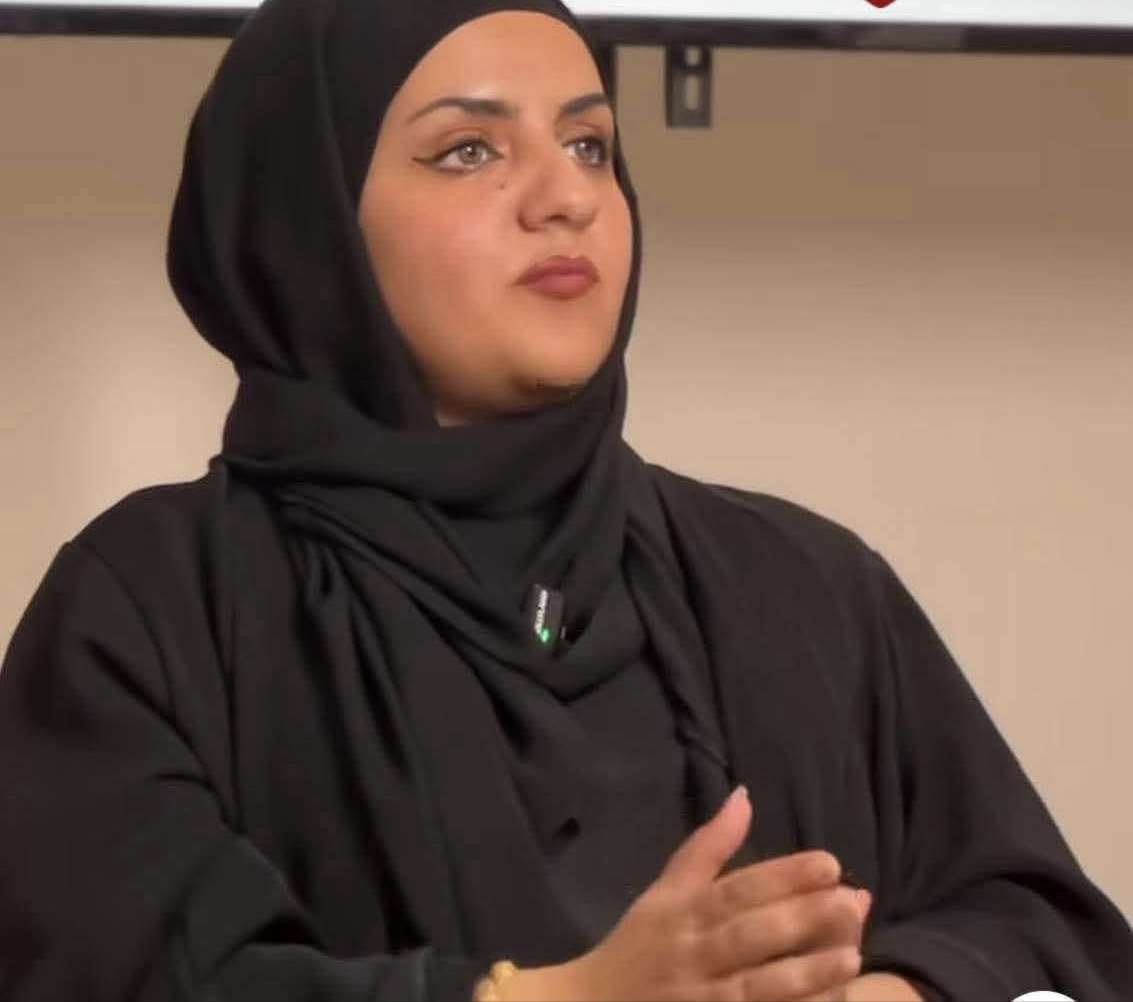 الدكتورة ليالي عكوش تعلن اغلاق مركزها رسميا عقب تعرضها لمضايقات في عدن