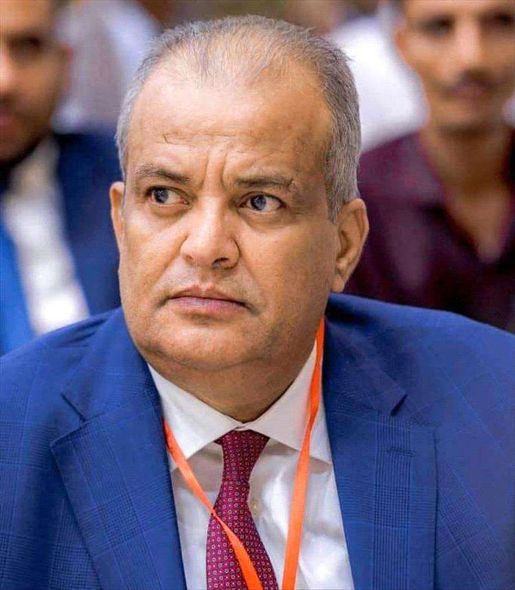 لطفي شطارة: الشراكة لتحقيق الأمن والخدمات لا لابتزازنا