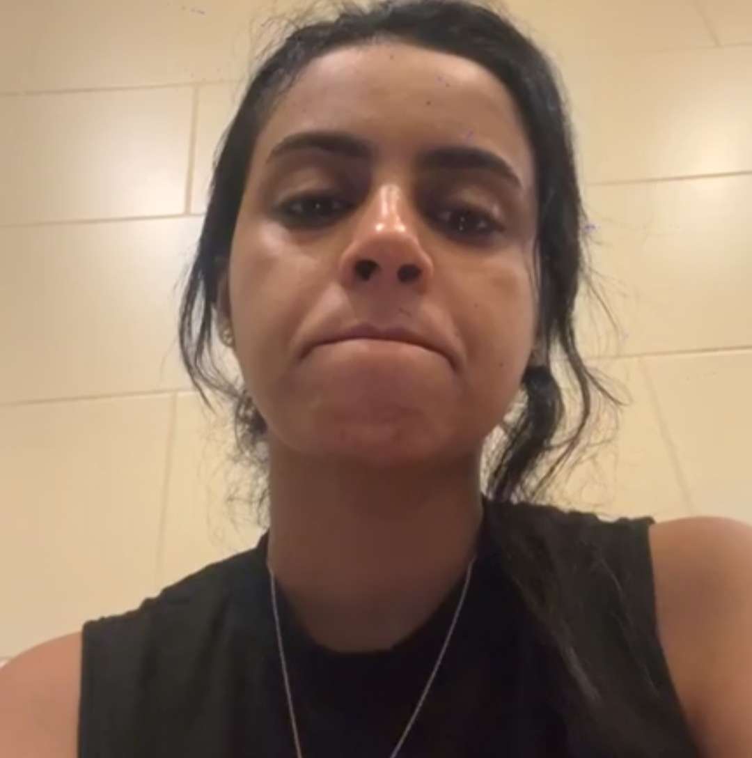 إطلاق مناشدة عاجلة لإنقاذ ناشطة عدنية عالقة في مطار مالي وتعاني من هذا الأمر