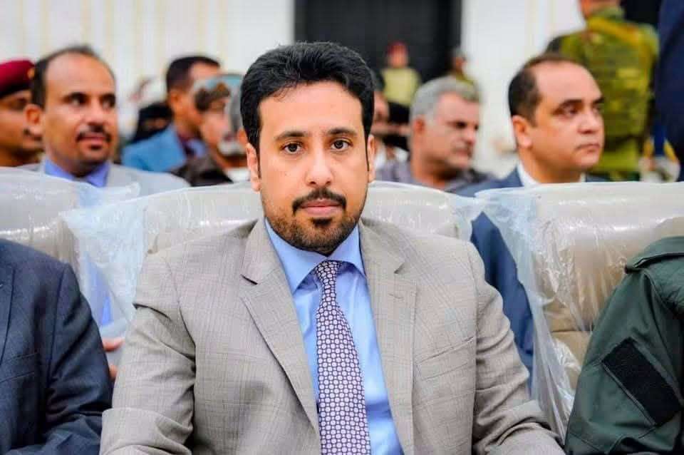 رئيس هيئة التشاور يدعو الى الانفصال في اليمن