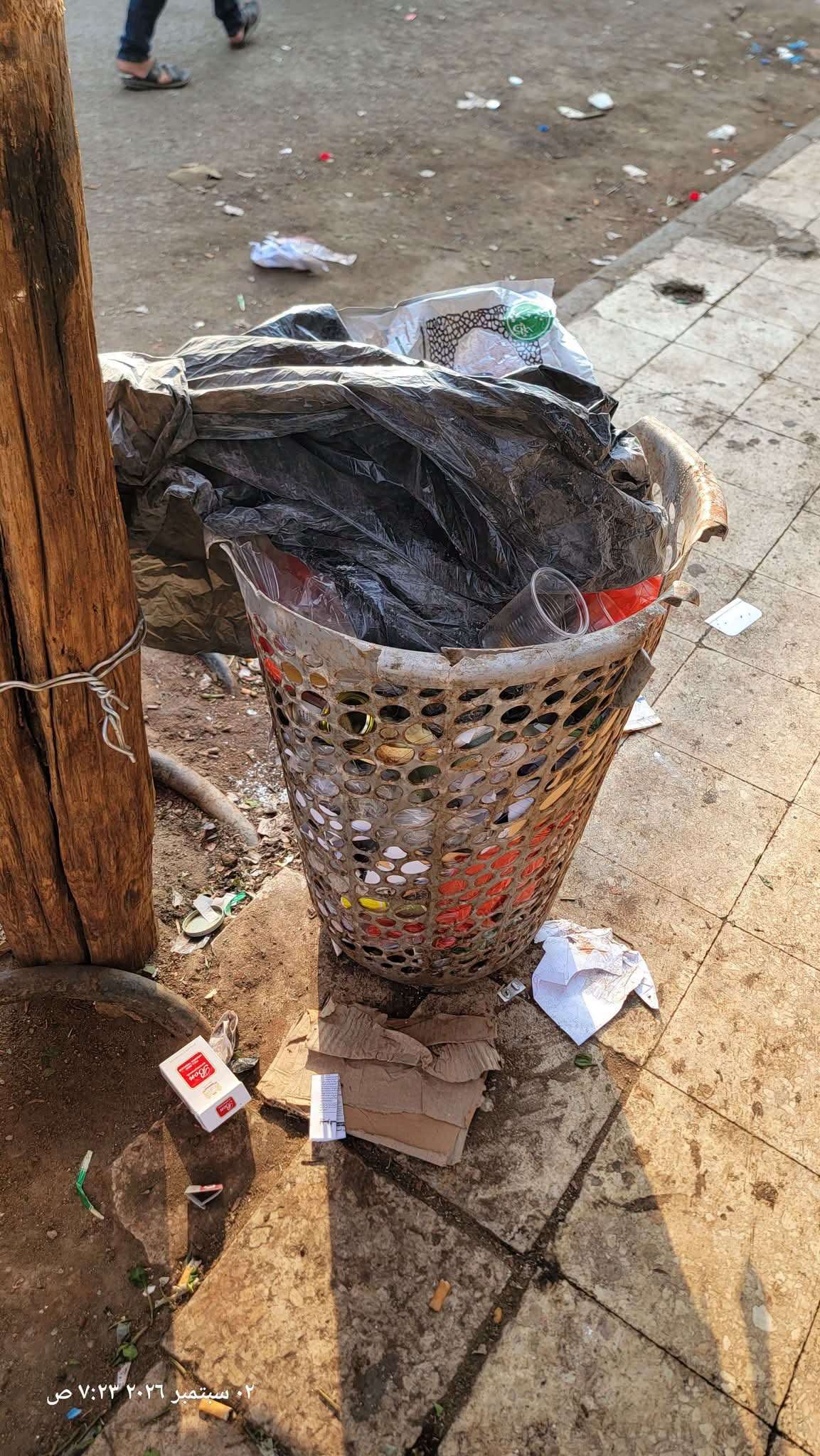 جدل حول قرار جديد بعدن