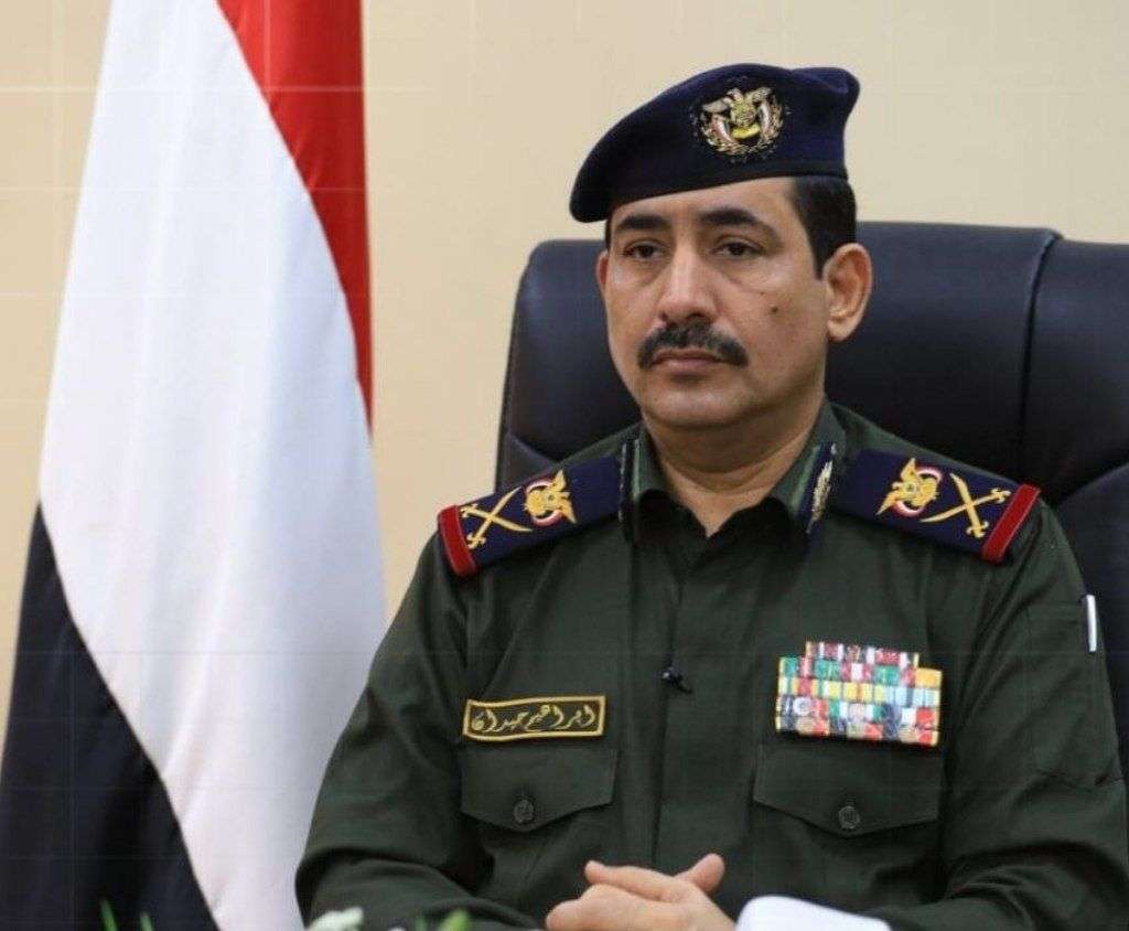 ضبط خلية حو ثية خططت لزرع عبوات ناسفة وأعمال تخريبية في أبين