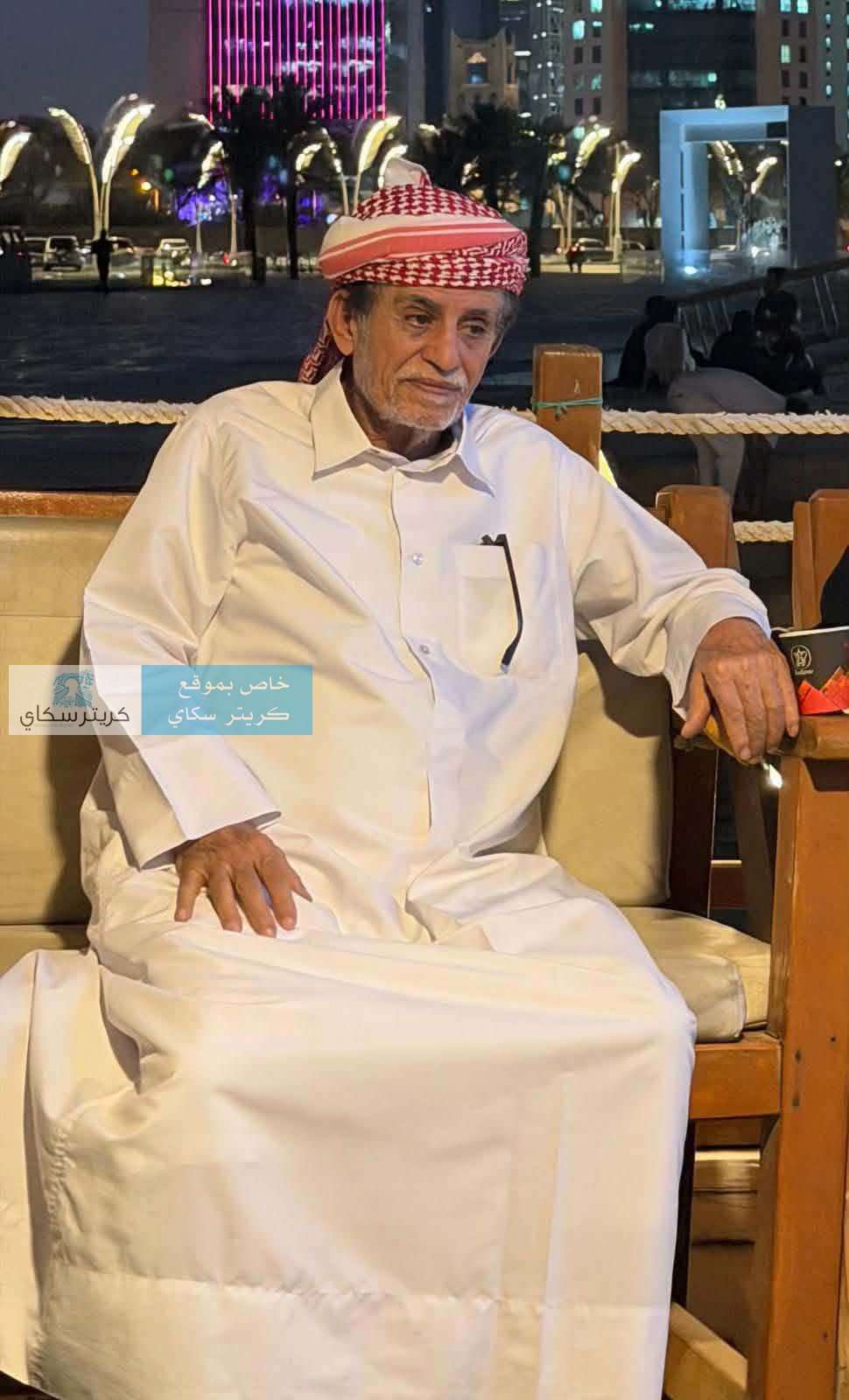 خرج من منزله ولم يعد.. البحث عن مسن مصاب بالزهايمر في عدن