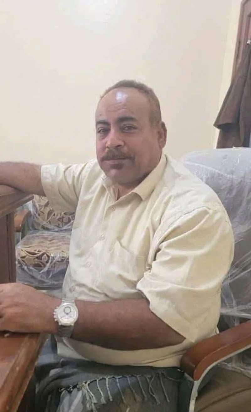 عاجل | وفاة قيادي أمني في عدن عقب أيام من انقلاب طقمه