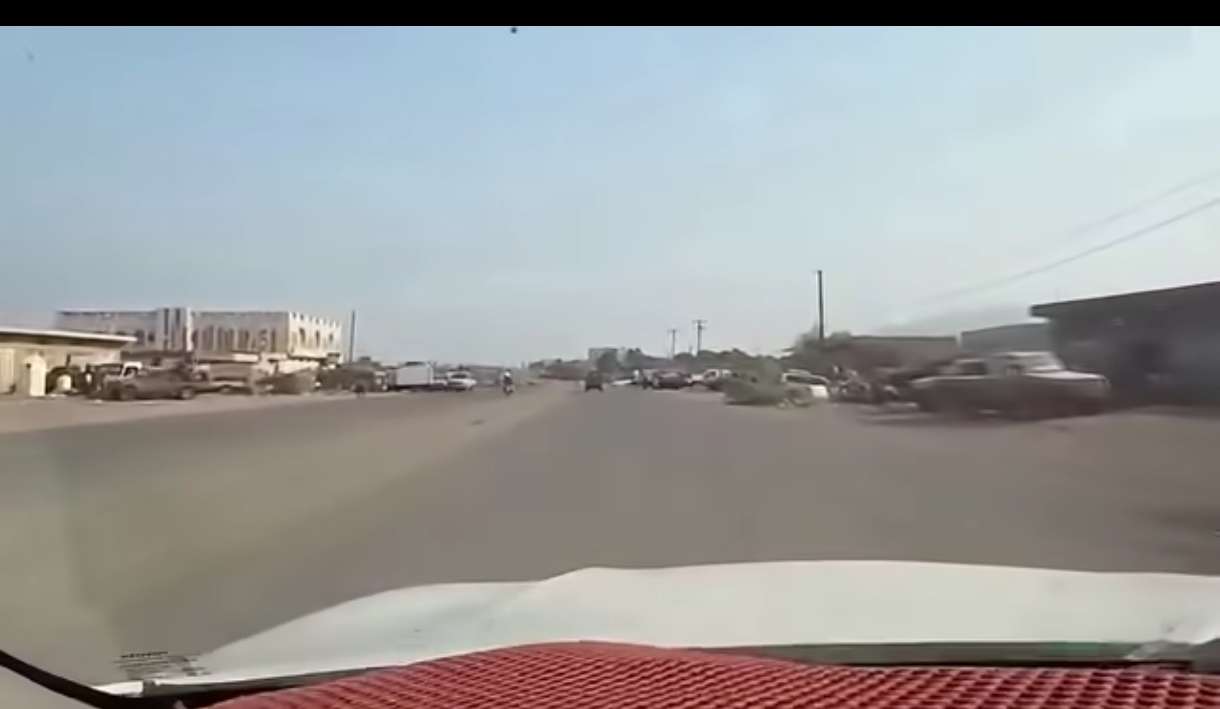 القوات المسلحة اليمنية تحرر حيس بالكامل