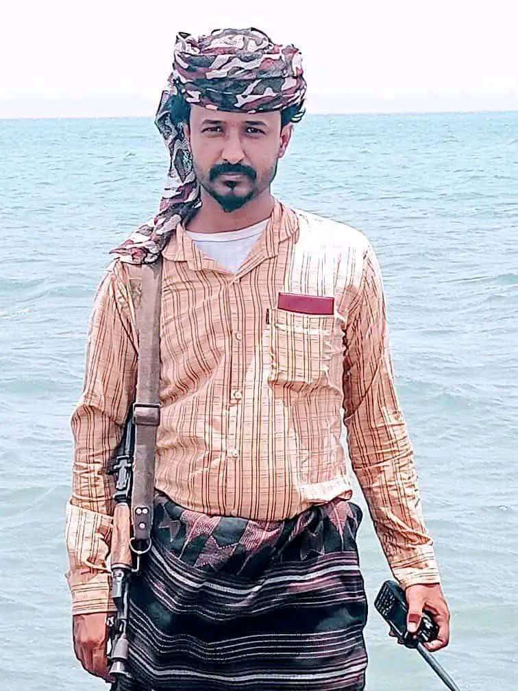 استشهاد الصبيحي بمعارك حيس