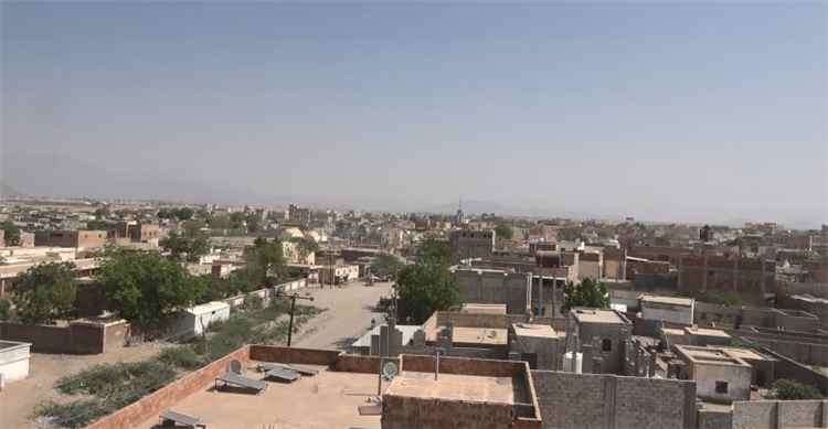 عاجل:تحرير مدينة حيس بالكامل
