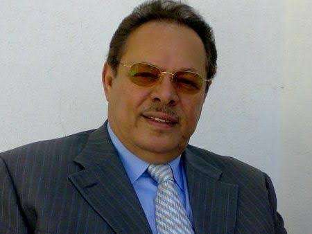 الرئيس علي ناصر محمد يعزي بوفاة محسن ناجي