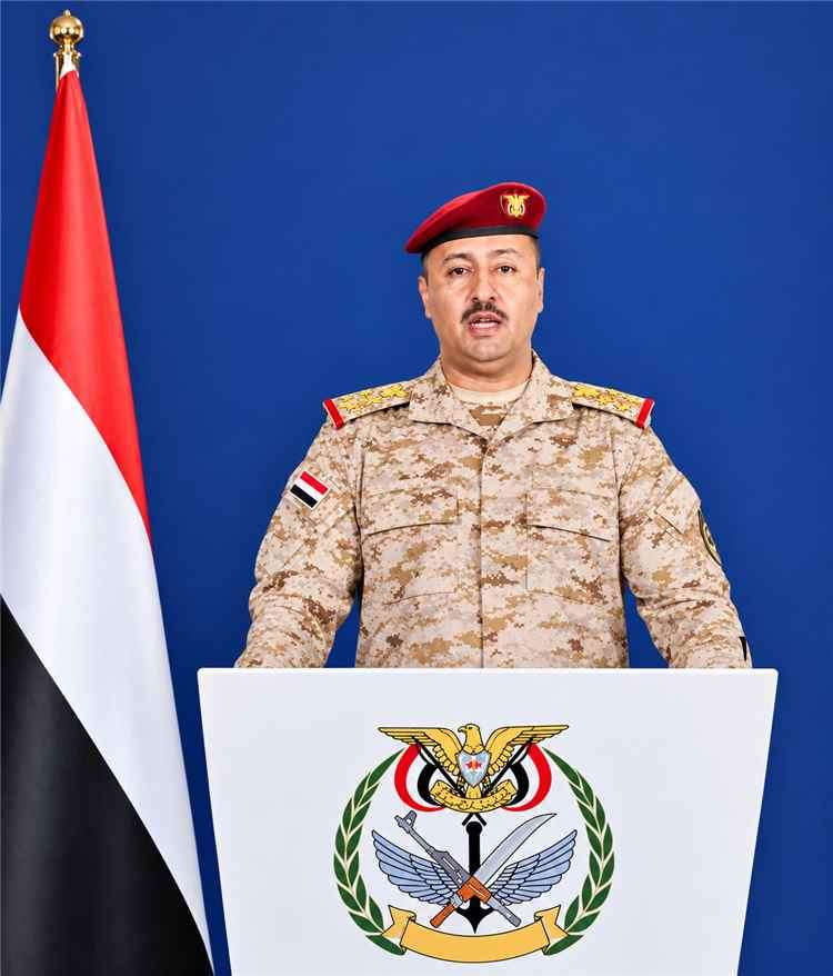 عاجل:القوات المسلحة تدعو الحوثي للانسحاب