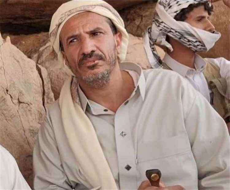 بن فدغم من سوق اليتمة: القوات المسلحة والقبائل تتجه شمالًا نحو صعدة وجنوبًا باتجاه الحزم