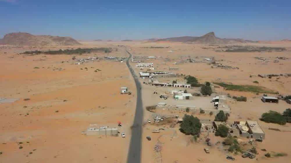 الكشف عن حقيقة إندلاع المعارك في سوق اليتمة بالجوف