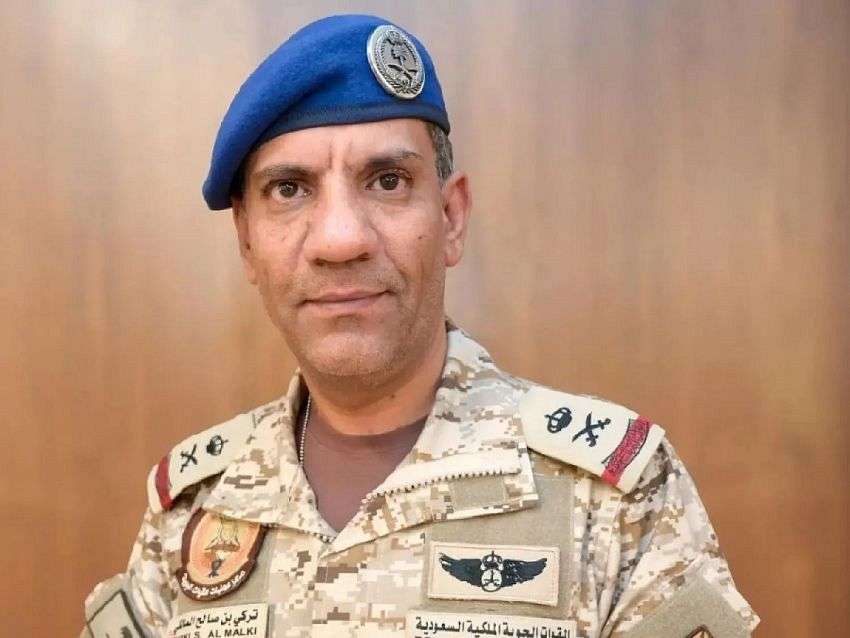 التحالف: اعتداءات ومحاولات غاشمة من الميليشيا الحوثية الإرهابية على البنى التحتية في السعودية