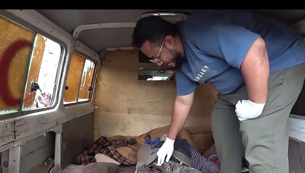 استشهاد مواطن جراء قصف مدفعي حوثي على مديرية الحد بيافع