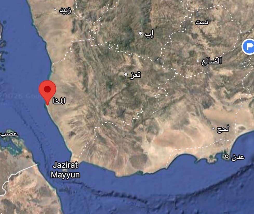 رويترز: توجيه إيراني مباشر وراء التصعيد الحوثي بالساحل الغربي وقيادات من الحرس الثوري تشرف على الهجمات