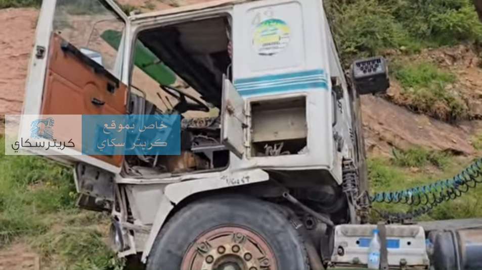 فاجعة مرورية مروعة.. حادث عنيف يوقع ضحايا