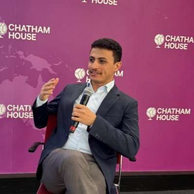 عدنان الجبرني: هزيمة الحو ثي تبدأ بفهم هذا الأمر