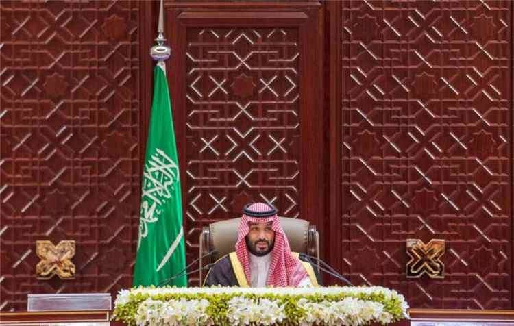 اول تحرك سعودي امريكي لردع الحوثي