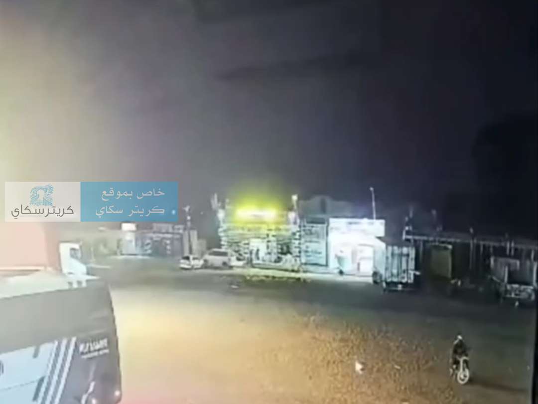 فاجعة مؤلمة.. وفاة شاب إثر اصطدام دراجته بسيارة