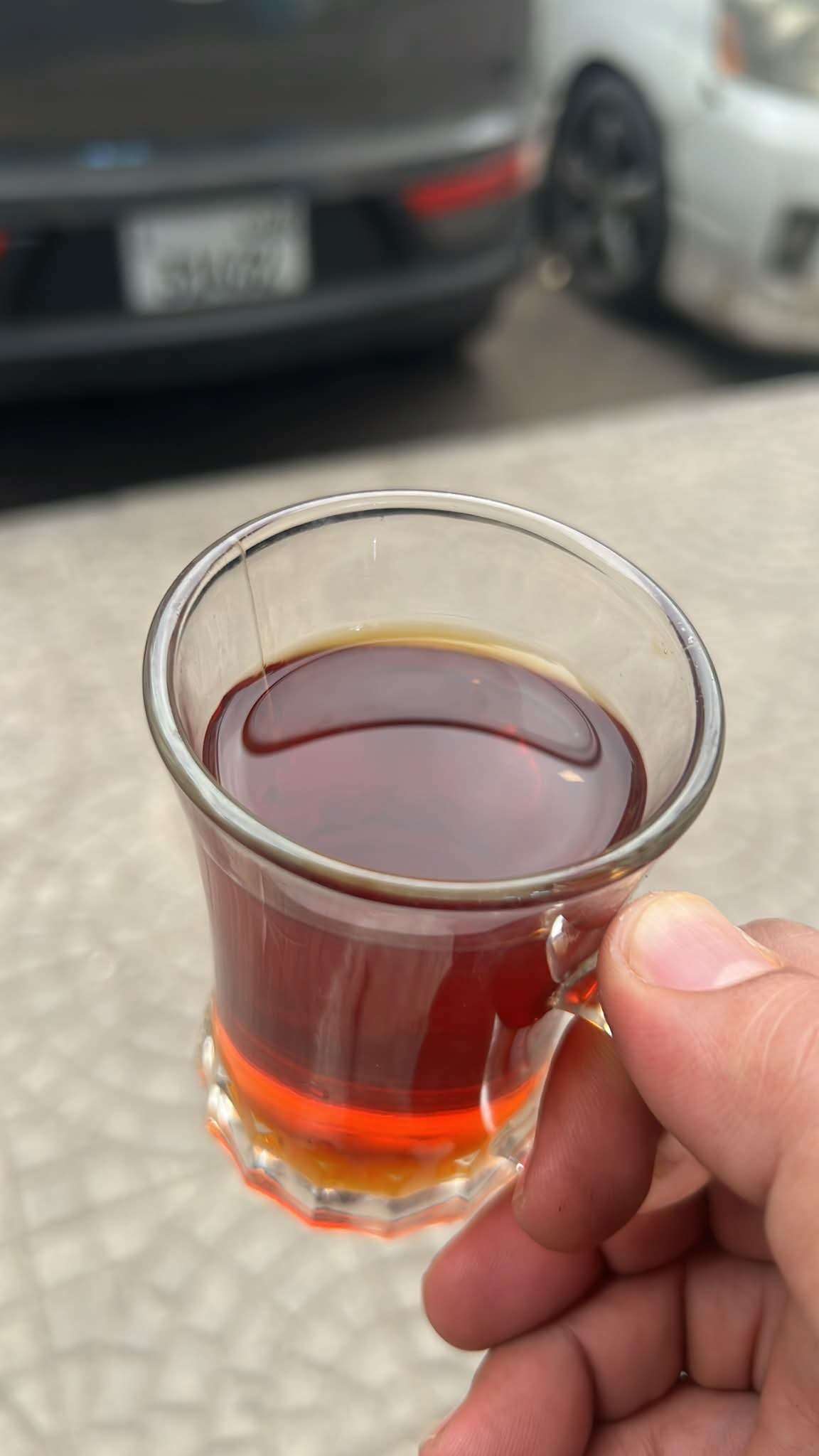 سجن شاب بسبب قلص شاهي مدفوع بعدن