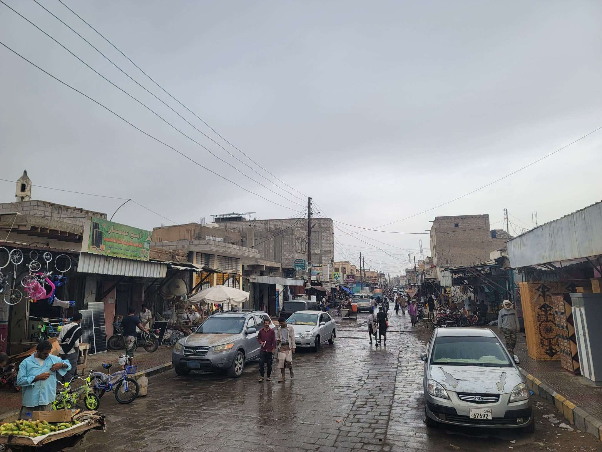 رصاصة تصيب من حاول منع كارثة.. «السلاح حاضر في كل خلاف»