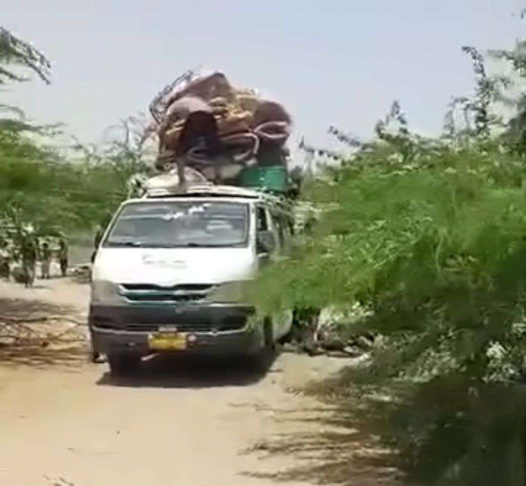 أبين تفتح أبوابها لاستقبال دفعات جديدة من النازحين القادمين من الساحل الغربي