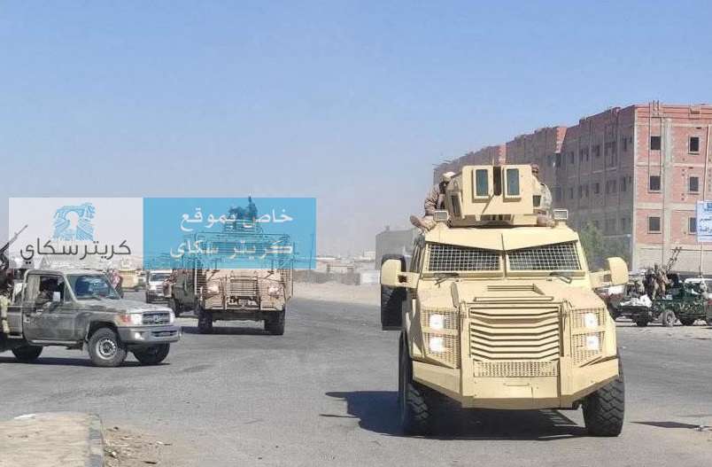 عاجل:استشهاد ثلاثة جنود في هجوم مسيّرة حوثية استهدف رتلاً عسكرياً بحضرموت