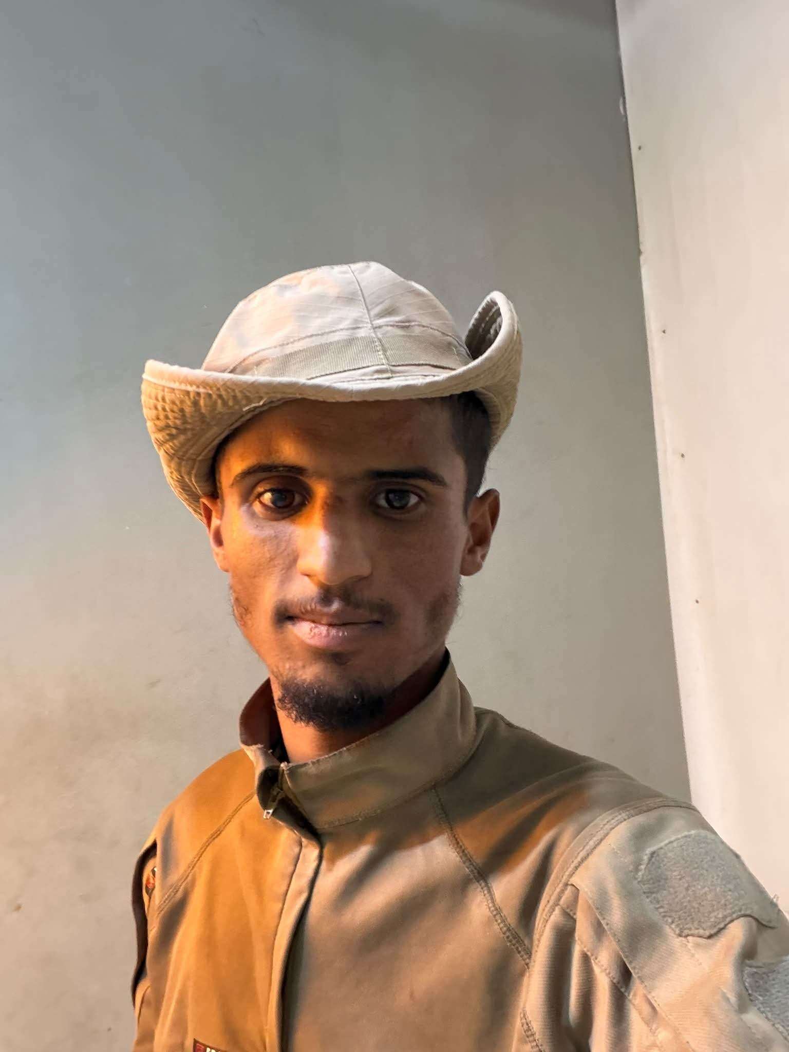 فدغم يحرم جندي من راتب الف ريال سعودي