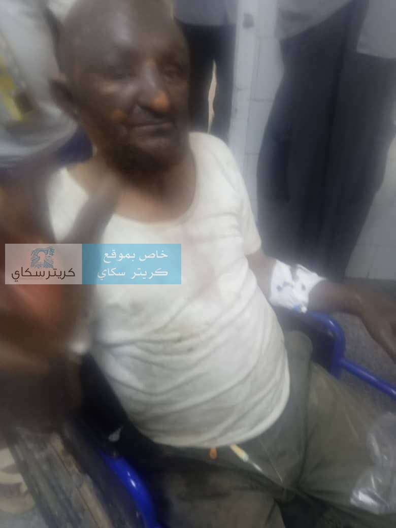 عاجل: حادث كهربائي خطير في محطة الحسوة.. إصابة عاملين