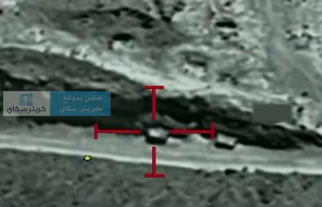 عاجل: ناطق القوات المسلحة: ضربات جوية تطال مقار وعتاد الحو ثيين