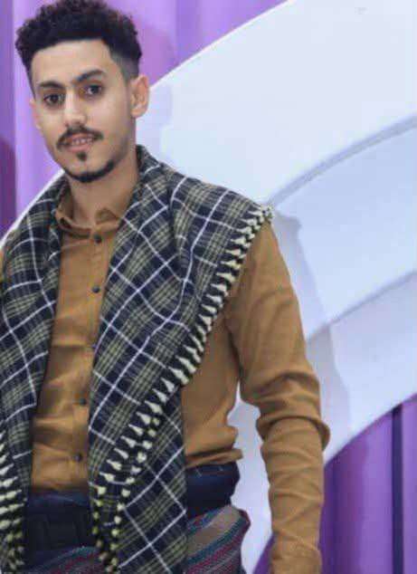 استشهاد العزيبي أثناء أداء واجبه في الساحل الغربي