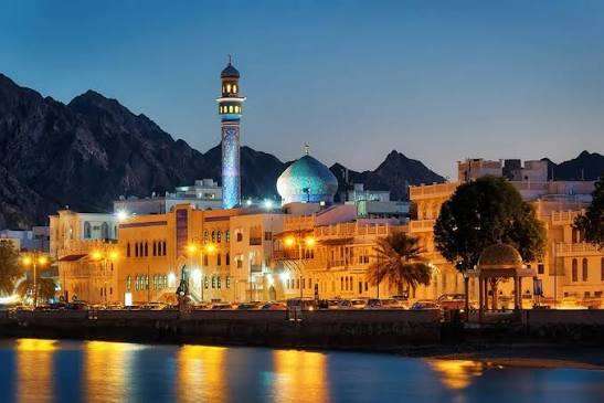اجتماع أمريكي حو ثي في مسقط لضمان هذا الأمر