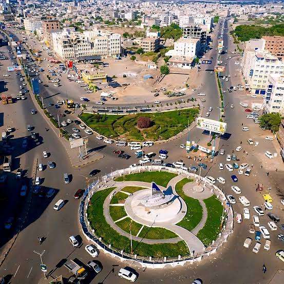 توقف توزيع الغاز المنزلي في عدن اليوم الجمعة