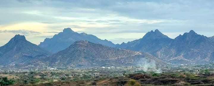 دعوة للنفير العام في الشمايتين وتحرك نحو جبهة شريرة بتعز