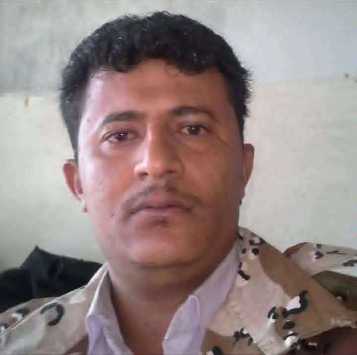استشهاد مقدم في معارك الساحل الغربي