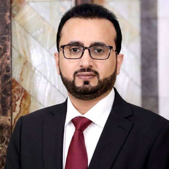 احمد شوقي: الوزير سالم ثابت العولقي رفض البقاء خارج اليمن
