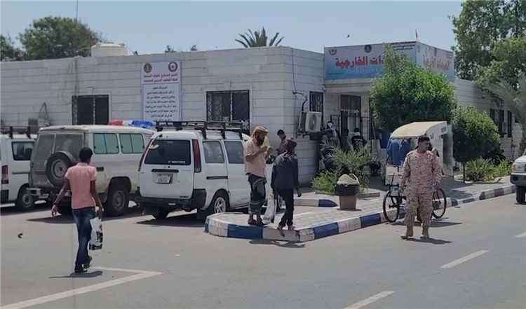نداء عاجل للتبرع بالدم لإنقاذ الجرحى في مستشفيات عدن