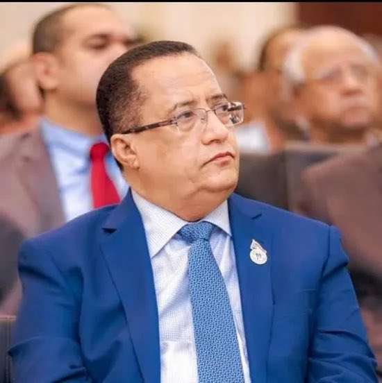 ناصر الخبجي: الصبيحة عصية على الحوثيين وكل معتدٍ