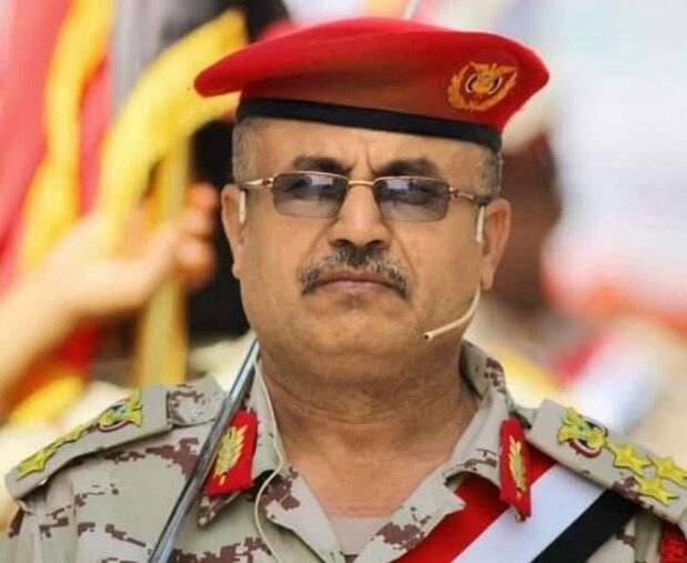 اركان محور تعز: القوات المسلحة تستعيد عددًا من المواقع غرب وجنوب تعز