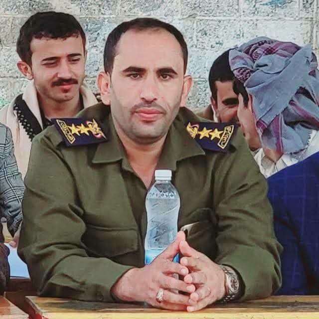 مقتل قيادي حوثي بارز مع عدد من مرافقيه في مواجهات غرب تعز