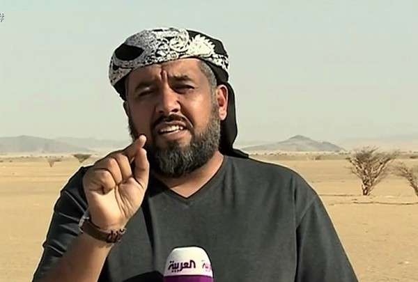 محمد العرب يثير الجدل بتغريدات غامضة عن «عملية نوعية» في صنعاء