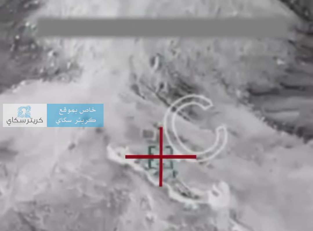 عاجل: القوات الجوية تستهدف الحو ثيين وعتادهم في البيضاء والمخا