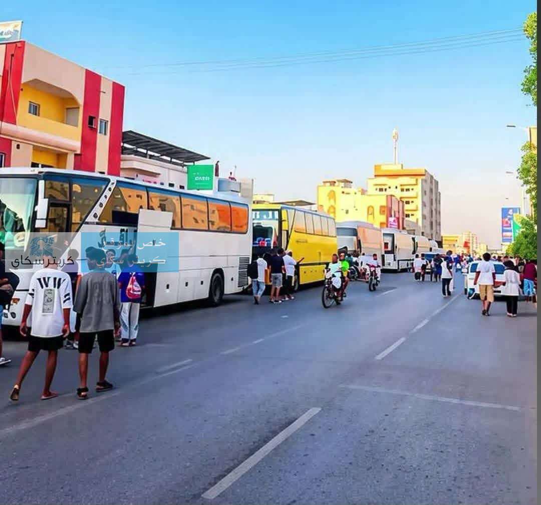 زحف حضرمي باتجاه عدن.. ما الذي يحدث؟