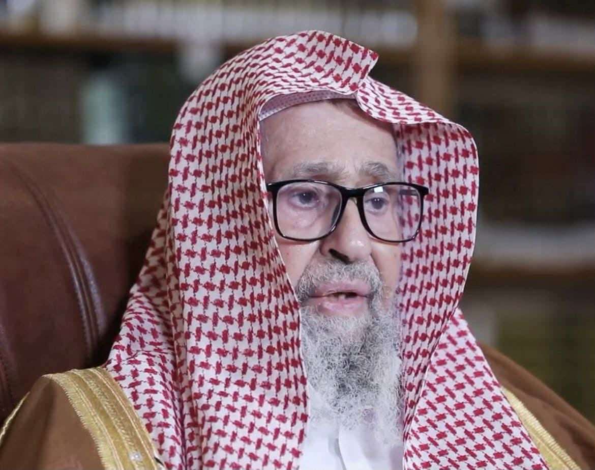 مفتي السعودية يوجه رسالة للمرابطين في الجبهات ضد الحو ثيين