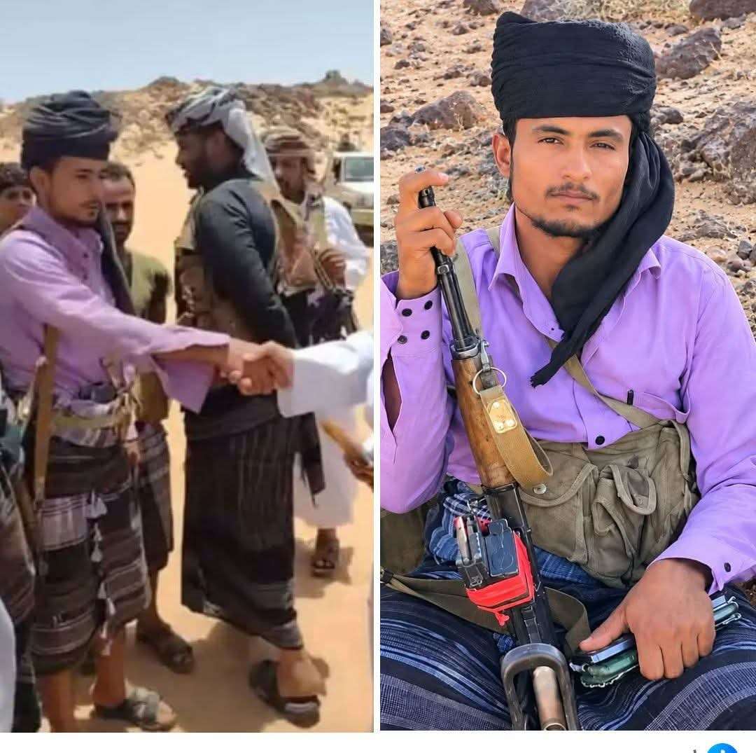 استشهاد جواد العطوي في جبهة كهبوب