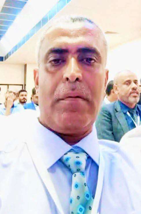عاجل :مقتل أستاذ بجامعة إقليم سبأ برصاص مسلحين في العبر