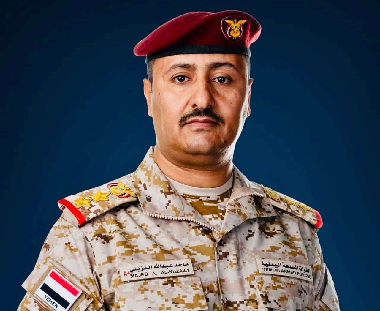 عاجل: ناطق القوات المسلحة يوجه تحذير شديد اللهجة للحو ثيين