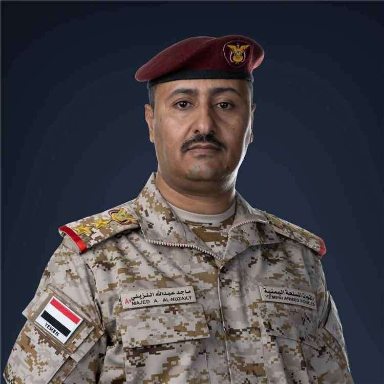 القوات المسلحة تنفذ ٤١٤ عملية ضد قدرات مليشيا الحوثي الإرهابية