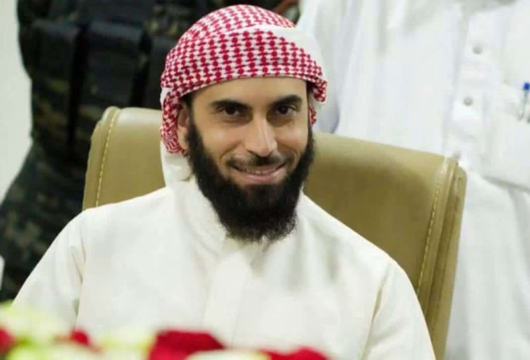 عاجل | وصول قائد قوات درع الوطن إلى عدن قادمًا من السعودية